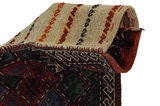 Qashqai - Saddle Bag Persisk matta 51x35 - Bild 2