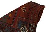Qashqai - Saddle Bag Persisk matta 51x39 - Bild 2