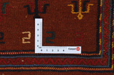 Qashqai - Saddle Bag Persisk matta 51x39 - Bild 4