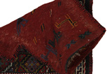 Qashqai - Saddle Bag Persisk matta 54x43 - Bild 2