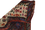 Qashqai - Saddle Bag Persisk matta 50x44 - Bild 2