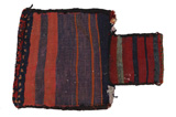 Bakhtiari - Saddle Bag Persisk matta 53x35 - Bild 1