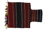 Baluch - Saddle Bag Persisk matta 54x41 - Bild 1