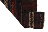 Baluch - Saddle Bag Persisk matta 46x36 - Bild 2
