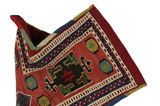Qashqai - Saddle Bag Persisk matta 41x34 - Bild 2