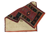 Qashqai - Saddle Bag Persisk matta 44x30 - Bild 2