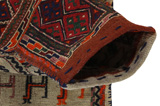Qashqai - Saddle Bag Persisk matta 48x34 - Bild 2