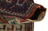 Qashqai - Saddle Bag Persisk matta 51x36 - Bild 2