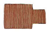 Qashqai - Saddle Bag Persisk matta 50x31 - Bild 1
