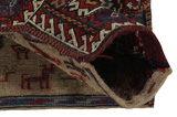 Qashqai - Saddle Bag Persisk väv 50x37 - Bild 2