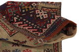 Qashqai - Saddle Bag Persisk väv 50x39 - Bild 2
