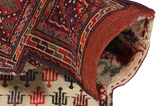 Qashqai - Saddle Bag Persisk matta 50x37 - Bild 2