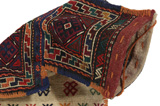 Qashqai - Saddle Bag Persisk matta 50x38 - Bild 2