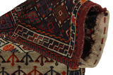 Qashqai - Saddle Bag Persisk matta 53x37 - Bild 2