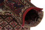 Qashqai - Saddle Bag Persisk matta 55x40 - Bild 2