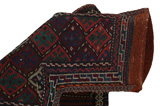 Qashqai - Saddle Bag Persisk matta 49x39 - Bild 2