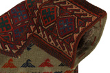 Qashqai - Saddle Bag Persisk matta 47x32 - Bild 2