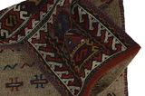 Qashqai - Saddle Bag Persisk matta 50x36 - Bild 2