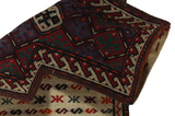 Qashqai - Saddle Bag Persisk matta 51x38 - Bild 2