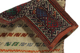 Qashqai - Saddle Bag Persisk matta 51x36 - Bild 2