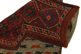 Qashqai - Saddle Bag Persisk matta 46x34 - Bild 2