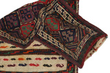 Qashqai - Saddle Bag Persisk matta 59x38 - Bild 2