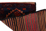 Jaf - Saddle Bag Turkmenisk matta 87x50 - Bild 2