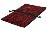 Jaf - Saddle Bag Turkmenisk matta 98x57 - Bild 1
