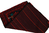 Jaf - Saddle Bag Turkmenisk matta 98x57 - Bild 2