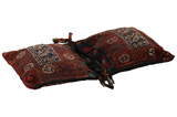 Jaf Turkmenisk väv 94x50 - Bild 3