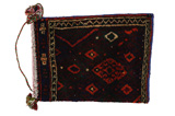 Jaf - Saddle Bag Persisk väv 43x55 - Bild 1
