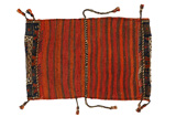 Jaf - Saddle Bag Persisk matta 112x71 - Bild 1