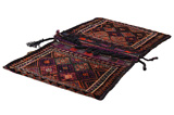 Jaf - Saddle Bag Persisk matta 144x92 - Bild 2