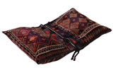 Jaf - Saddle Bag Persisk matta 144x92 - Bild 3