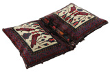 Afshar - Saddle Bag Persisk matta 113x66 - Bild 3