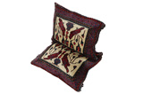 Afshar - Saddle Bag Persisk matta 113x66 - Bild 5