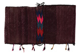 Afshar - Saddle Bag Persisk väv 140x78 - Bild 1