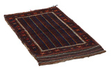 Baluch - Saddle Bag Afgansk matta 104x57 - Bild 2