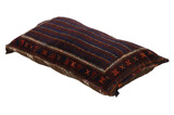Baluch - Saddle Bag Afgansk matta 104x57 - Bild 5