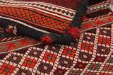 Jaf - Saddle Bag Persisk matta 125x62 - Bild 6