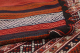 Jaf - Saddle Bag Persisk matta 123x75 - Bild 6