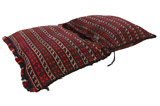 Jaf - Saddle Bag Persisk matta 130x84 - Bild 10