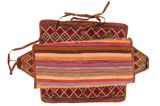Mafrash - Bedding Bag Persisk väv 104x49 - Bild 2