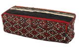 Mafrash - Bedding Bag Persisk väv 109x43 - Bild 8