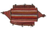 Mafrash - Bedding Bag Persisk väv 92x56 - Bild 3