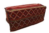 Mafrash - Bedding Bag Persisk väv 98x30 - Bild 2