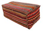 Mafrash - Bedding Bag Persisk väv 106x55 - Bild 2