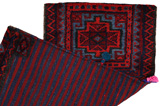 Jaf - Saddle Bag Persisk matta 108x50 - Bild 2