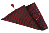 Jaf - Saddle Bag Persisk matta 81x56 - Bild 2