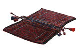 Jaf - Saddle Bag Persisk matta 91x60 - Bild 1